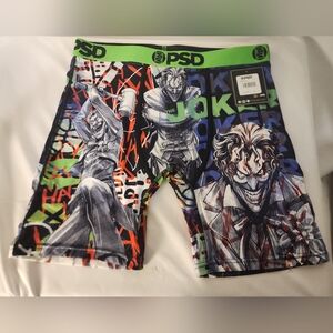 PSD Joker Hypez Boxer Briefs
